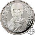 III RP, 300000 złotych, 1994, Kolbe