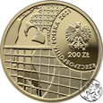 Polska, 200 złotych, 2021, Olimpiada Tokio 2020