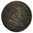 Dania, 8 skilling, 1606, Christian IV