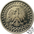 III RP, 200000 zł, 1994 200 Rocznica Powstania Kościuszkowskiego 