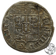 Prusy, Brandenburgia, 1/24 talara, 1673 IL