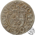 Polska, Zygmunt III Waza, półtorak, 1623, Bydgoszcz