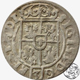 Polska, Zygmunt III Waza, półtorak, 1623, Bydgoszcz