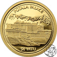 NMS, Vanuatu, 50 vatu, 2009, Pałac Potala