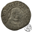 Prusy, Brandenburgia, 1/24 talara, 1653