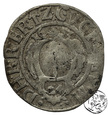 Prusy, Brandenburgia, 1/24 talara, 1653