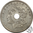 USA, 1 dolar, 1921 S