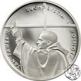 III RP, 10 złotych, 1997, Kongres Eucharystyczny 