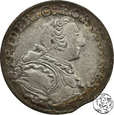 Prusy, Wrocław, 3 krajcary, 1753 B