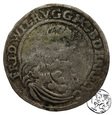 Prusy, Brandenburgia, 1/24 talara, 1667 IL