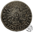 Prusy, Brandenburgia, 1/24 talara, 1667 IL