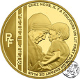 Francja, 200 euro, 2010, Maria Teresa