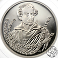 III RP, 10 złotych, 1999, Juliusz Słowacki, PCGS PR 69