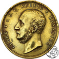 Niemcy, medal, 1866, Bitwa pod Langensalza, Jerzy V