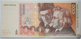 Niemcy, 1000 marek 1991 AA