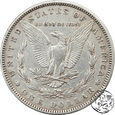 USA, 1 dolar, 1884