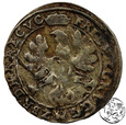 Prusy, Brandenburgia, 1/24 talara, 1662