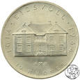 Norwegia, 10 koron, 1964, Konstytucja