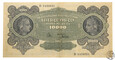 Polska, II RP, 10000 Marek Polskich, 1922, seria D