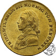 Niemcy, Prusy, friedrich d'or, 1798 A