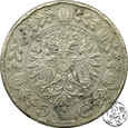 Austria, 5 koron, 1900