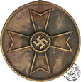 Niemcy, III Rzesza, Medal Zasługi Wojennej, 1939