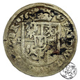 Prusy, Brandenburgia, 1/24 talara, 1667 IL