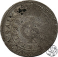 Polska, Jan II Kazimierz, tymf, 1663