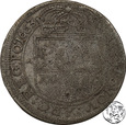 Polska, Jan II Kazimierz, tymf, 1663