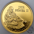 Polska, 200 zł, 2003, Jan Paweł II, 25-lecie Pontyfikatu, PCG PR 70