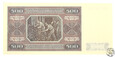 Polska, 500 złotych, 1948 CC