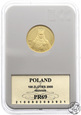 Polska, 100 złotych, 2000, Jadwiga, GCN PR69