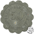 Niemcy, 50 pfennig, 1920, Stettin (Szczecin)