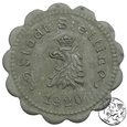 Niemcy, 50 pfennig, 1920, Stettin (Szczecin)