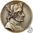 Niemcy, medal, 1912, 200 rocznica urodzin Fryderyka II