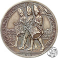 Niemcy, medal, 1912, 200 rocznica urodzin Fryderyka II