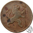 Belgia, Bruksela, 2 liards, 1790