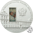 III RP, 50 zł, 2021, Pałac Biskupi w Krakowie