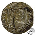 Prusy, Brandenburgia, 1/24 talara, 1672 GF, Krosno