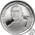 III RP, 10 złotych, 1995, Witos 