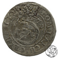 Prusy, Brandenburgia, 1/24 talara, 1670 IL