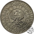 PRL, 20 złotych, 1973, Kwitnące Drzewo PRÓBA 
