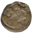 Niemcy, Brandenburgia, denar, I połowa XIV w.