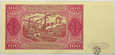 Polska, 100 złotych, 1948 KA