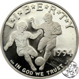 USA, dolar, 1994, Puchar Świata