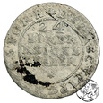 Prusy, Brandenburgia, 1/24 talara, 1683 LCS 