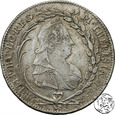 Austria, 20 krajcarów, 1780