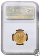 Polska, 2000 złotych, 1981, Bolesław II Śmiały, NGC PF 68