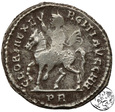 Cesarstwo Rzymskie, Liciniusz, denar, KOPIA