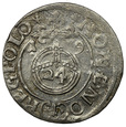 Polska, Zygmunt III Waza, półtorak, 1619, Bydgoszcz